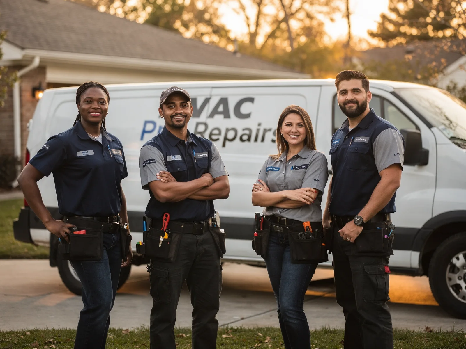 Heat Pump Repair company in Paradise, PA
