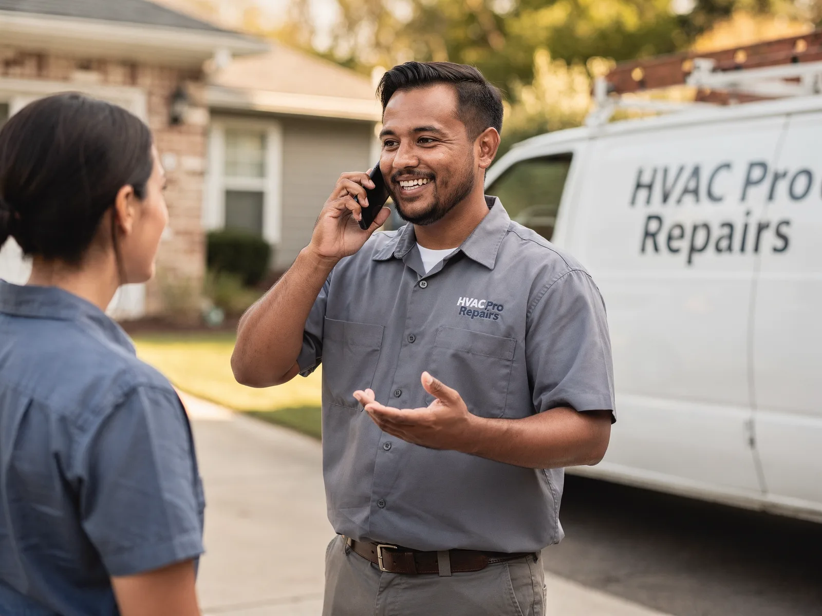 Heat Pump Repair Paradise, PA FAQs